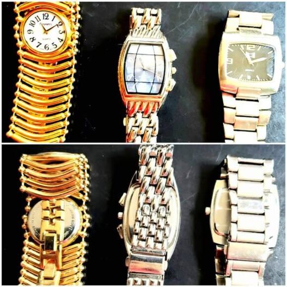 Watches